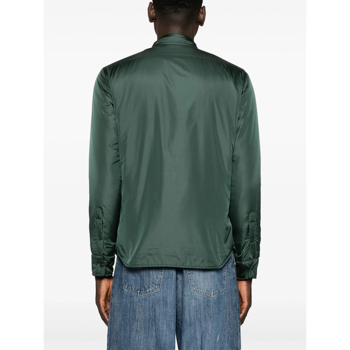 Aspesi Camicie - Verde | 8d6c838302d527d0b8adffc7d4d867b23778b49b