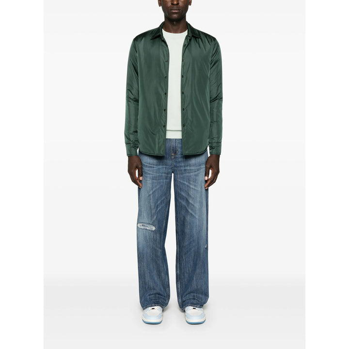 Aspesi Camicie - Verde | faed54272d16f0483eed4961ab731ed0be98055f