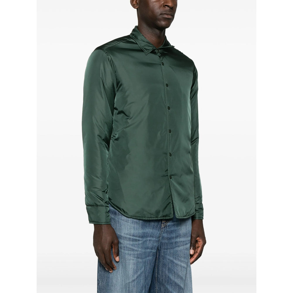 Aspesi Camicie - Verde | 05b004beb9dc7518bae6ef965b33a13f98812992