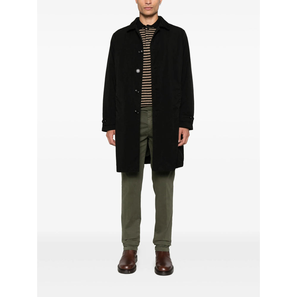 Aspesi Cappotti - Nero | 1eaec3726d855128b420e09a99a4f72793940f19