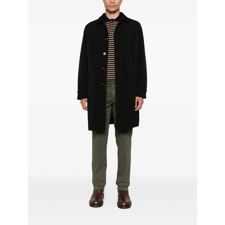 Aspesi Cappotti - Nero | 1eaec3726d855128b420e09a99a4f72793940f19
