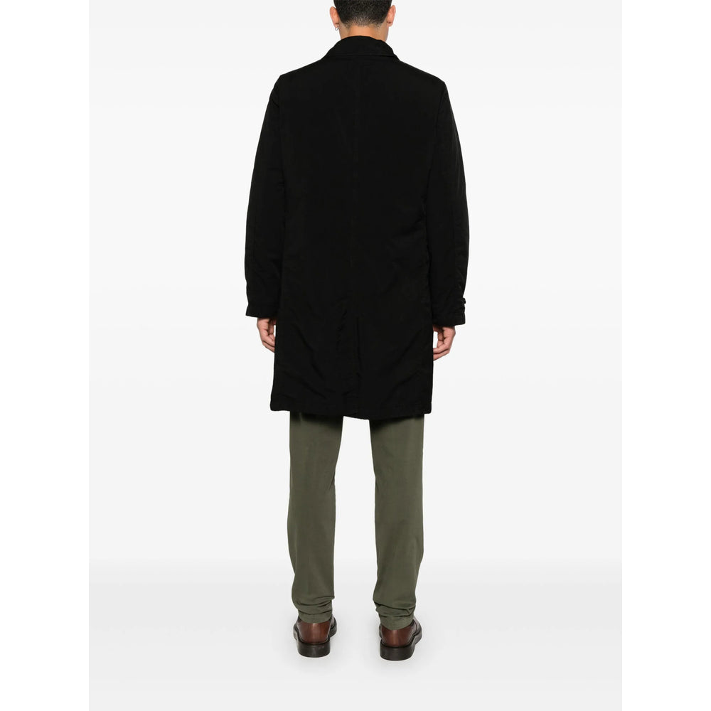 Aspesi Cappotti - Nero | 93fa154bb62db13059683cdcdabfd3d8308b050e