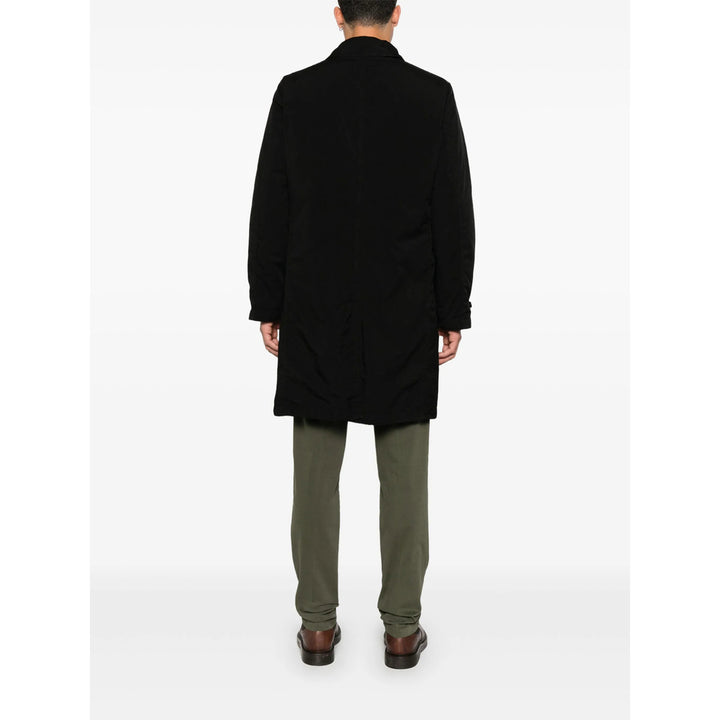 Aspesi Cappotti - Nero | 93fa154bb62db13059683cdcdabfd3d8308b050e