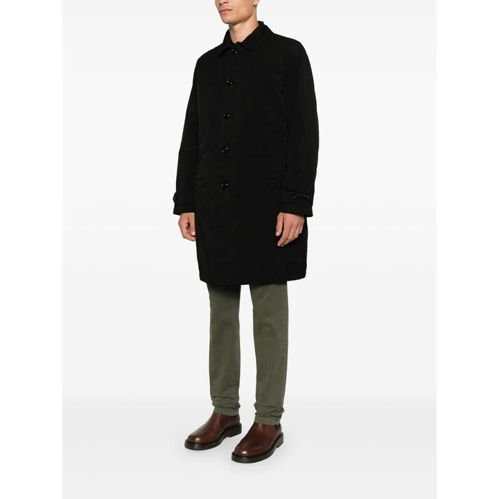 Aspesi Cappotti - Nero | 13cf80c9d7ea457bd3fdd1304186ccf351fe93be