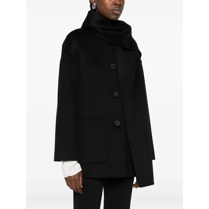 The Dynamis Studio Cappotti - Nero | 42cd0824dad3e195dd79a3792aa336ac8565014e