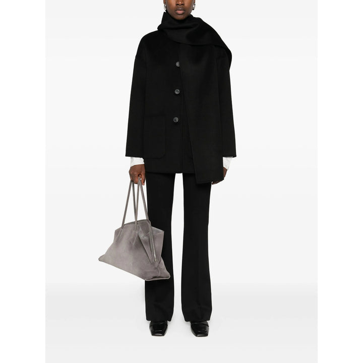 The Dynamis Studio Cappotti - Nero | 9125cac54197e5a02d49c9d9e8493607f10a9667