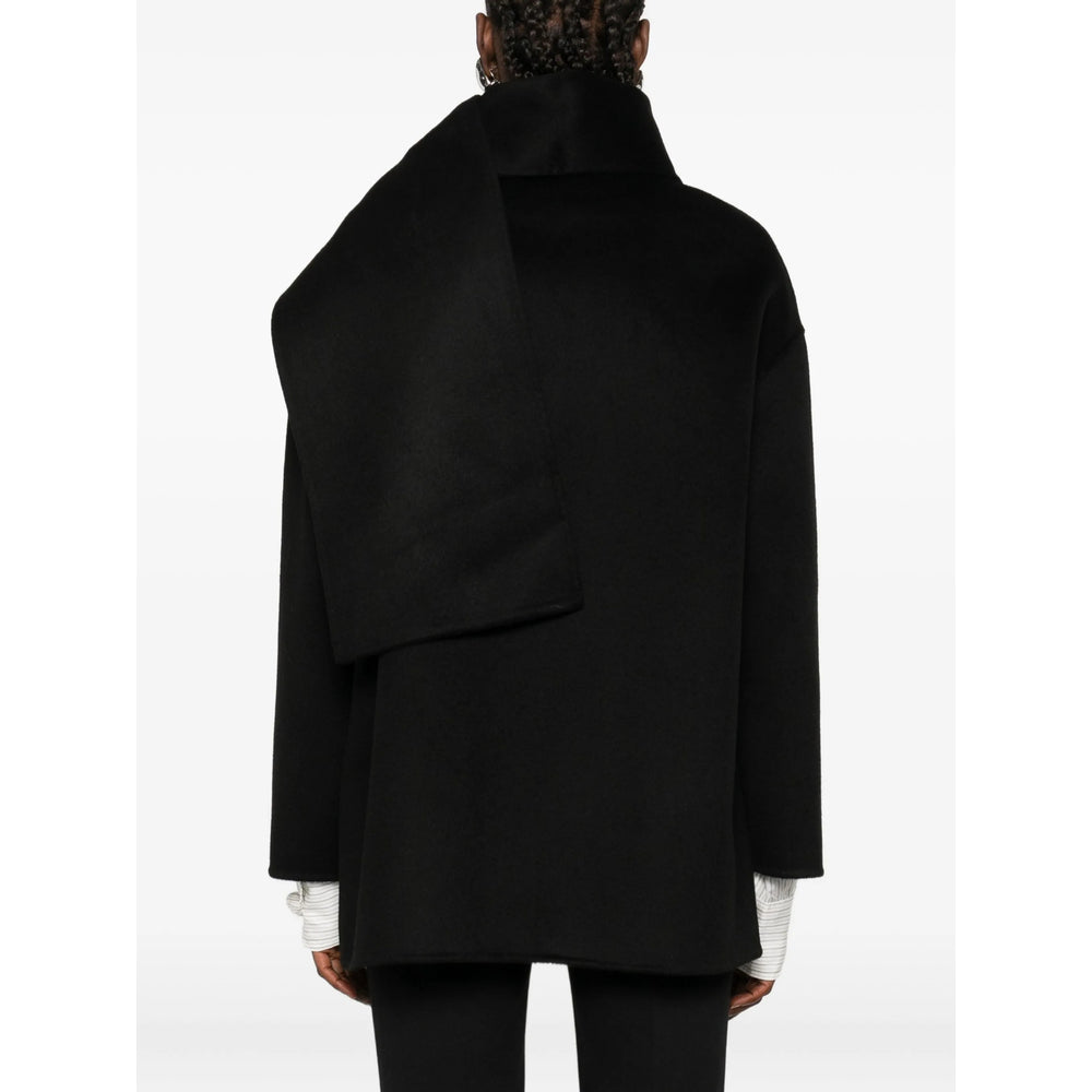 The Dynamis Studio Cappotti - Nero | 0c129280c52769e56e67041a4547fd216e9b977b