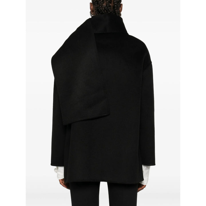 The Dynamis Studio Cappotti - Nero | 0c129280c52769e56e67041a4547fd216e9b977b