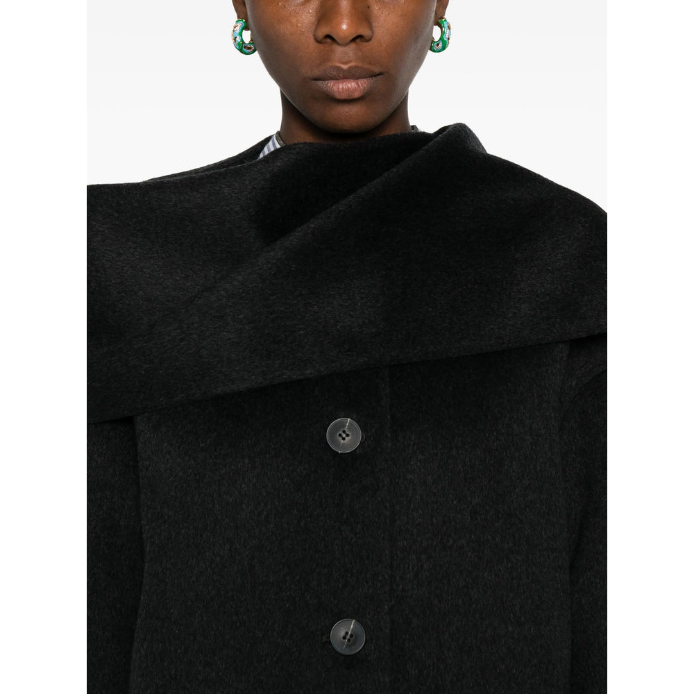 The Dynamis Studio Cappotti - Grigio | 76618c157ecff4721591eec30b5afcc37de5d8fa