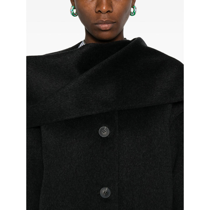 The Dynamis Studio Cappotti - Grigio | 76618c157ecff4721591eec30b5afcc37de5d8fa