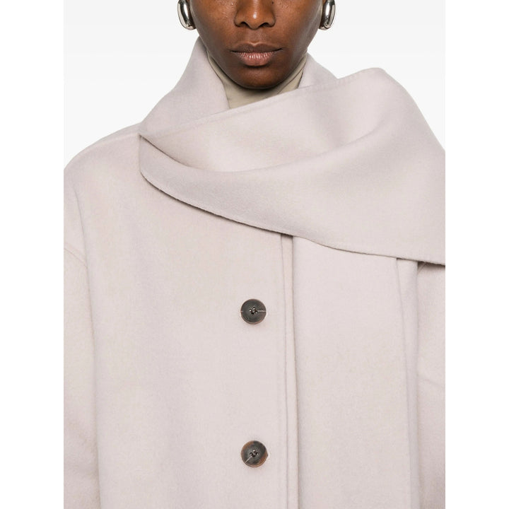 The Dynamis Studio Cappotti - Neutro | 4aed4f00e936918933863e0fa1bc0803ff7b7263