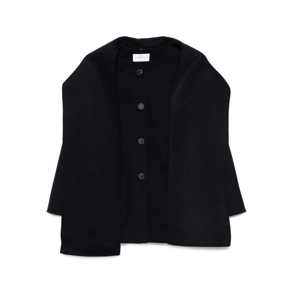 The Dynamis Studio Cappotti - Blu | c02711c3e6b25077deb564582987023e7a9a2eef