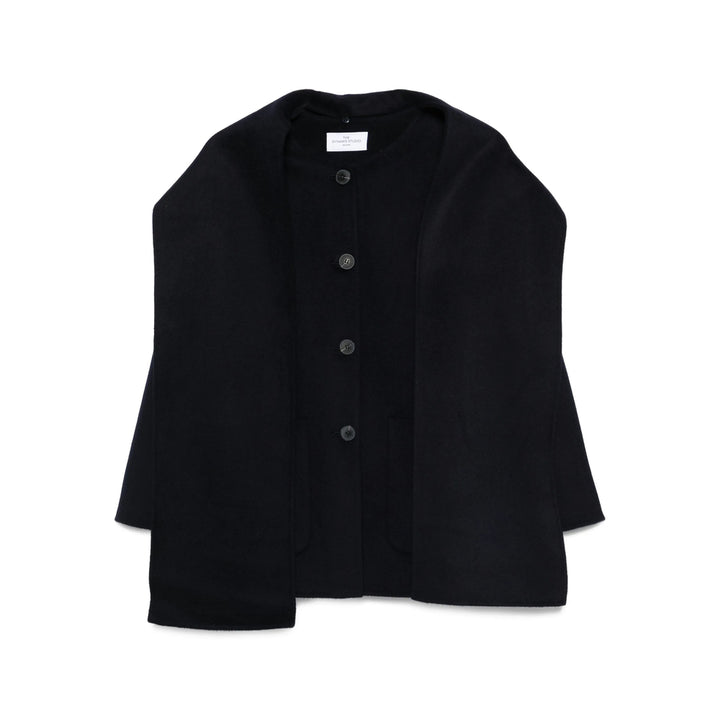 The Dynamis Studio Cappotti - Blu | c02711c3e6b25077deb564582987023e7a9a2eef