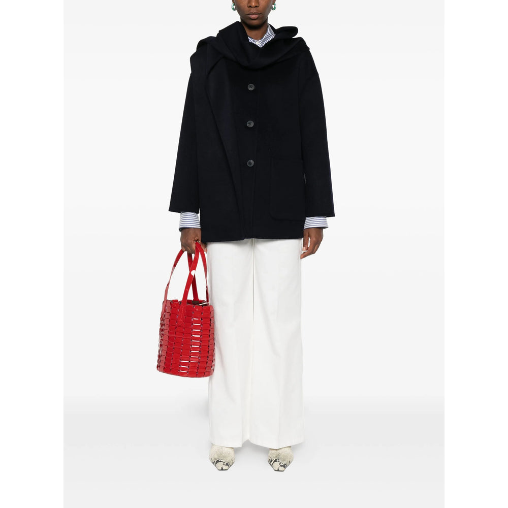 The Dynamis Studio Cappotti - Blu | ee4d6536215cc923ee1692b41d9cd49eeaf31e24