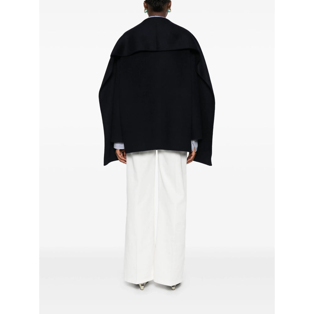 The Dynamis Studio Cappotti - Blu | 6f8e0f266fa014a41773914785a176803e3e088a