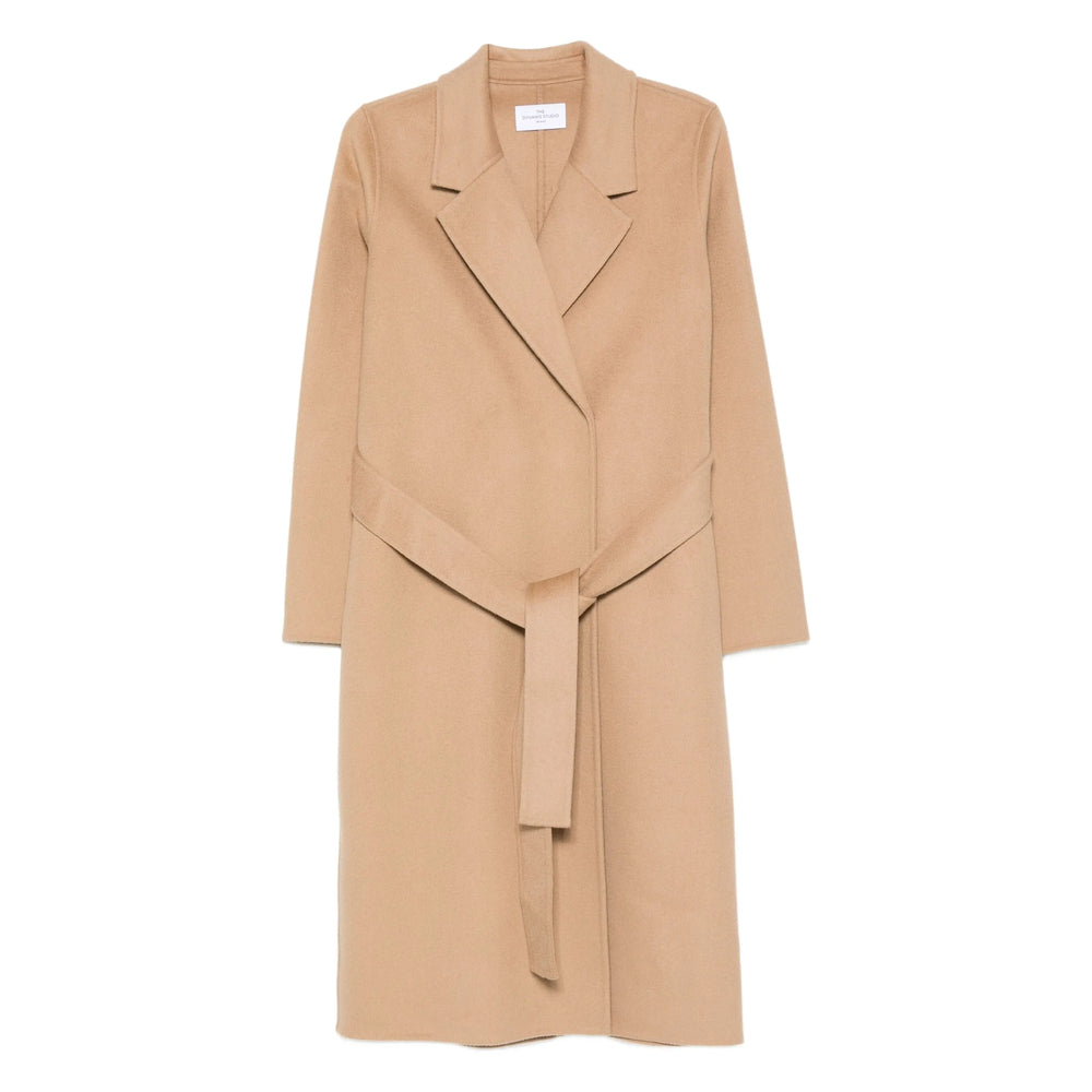 The Dynamis Studio Cappotti - Neutro | 607a684ba59c612c7c43ad4818faa18144b1d3ee