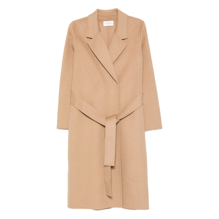 The Dynamis Studio Cappotti - Neutro | 607a684ba59c612c7c43ad4818faa18144b1d3ee