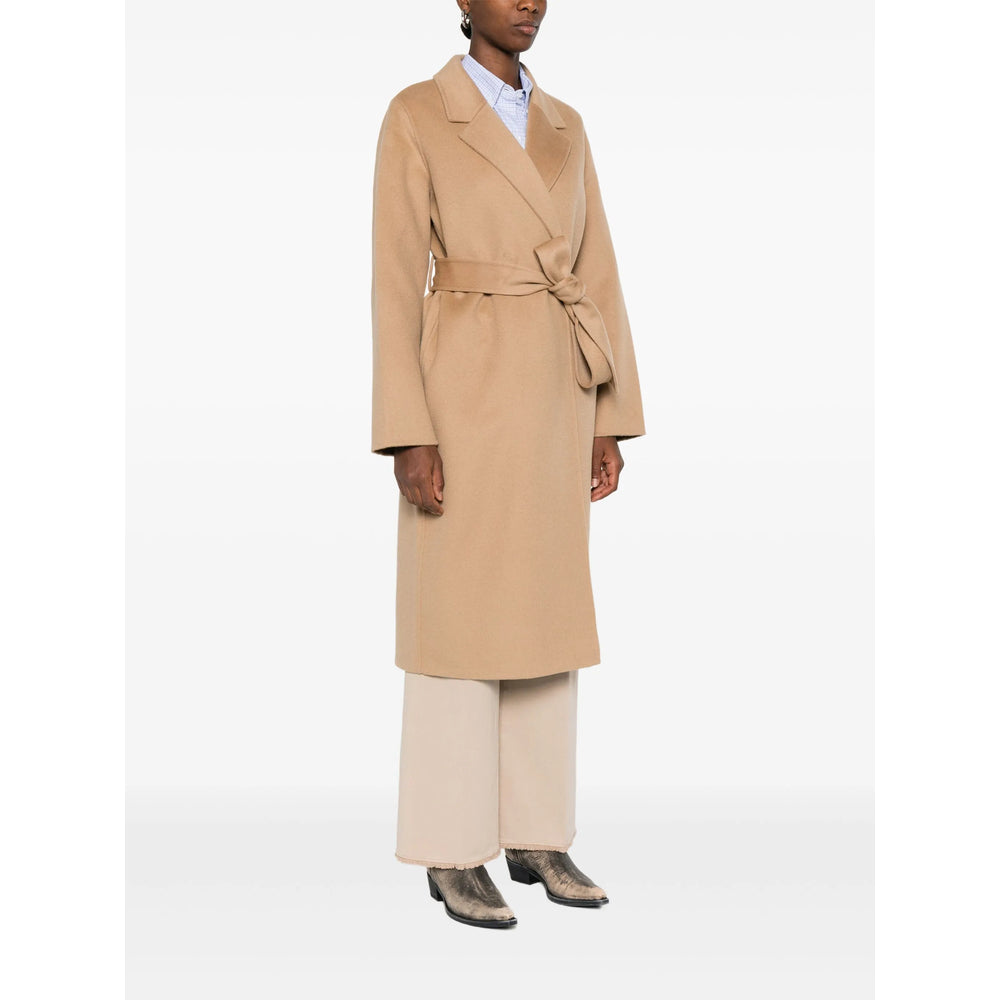 The Dynamis Studio Cappotti - Neutro | 719968d729e9b098c09cd27fc3b8f15c7fa6d581