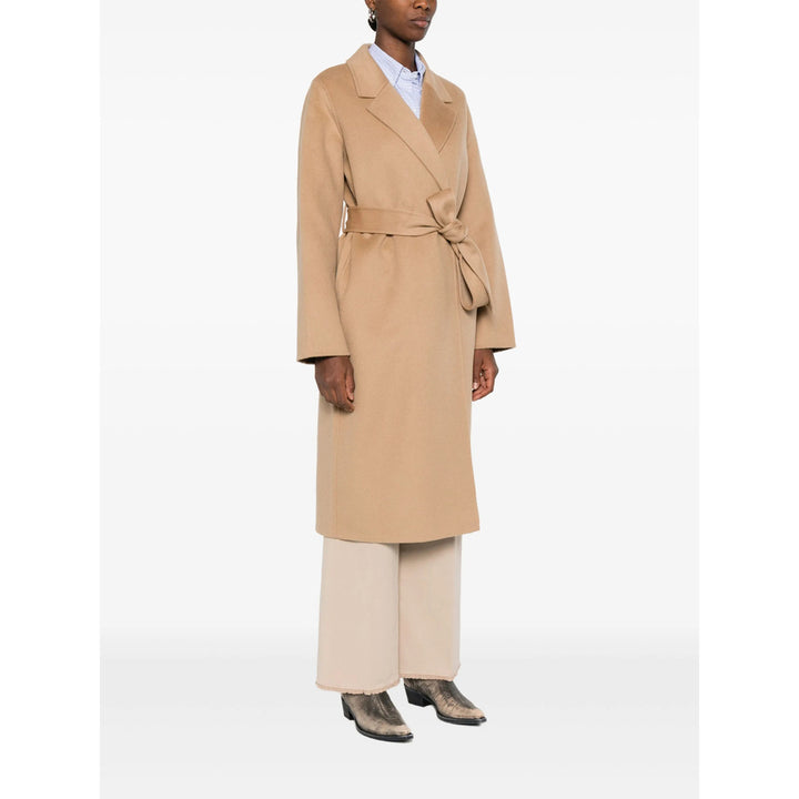 The Dynamis Studio Cappotti - Neutro | 719968d729e9b098c09cd27fc3b8f15c7fa6d581