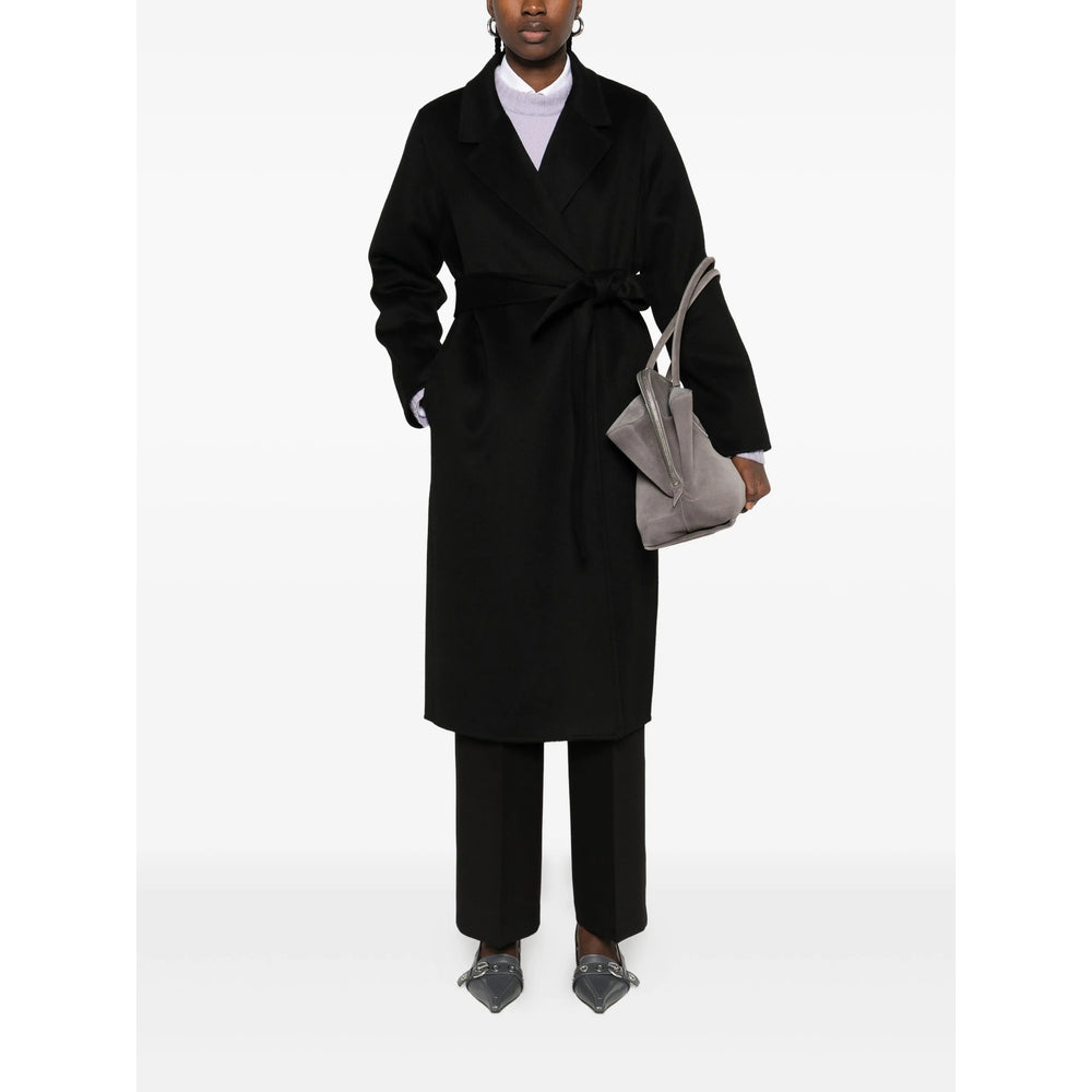 The Dynamis Studio Cappotti - Nero | 8ab8bbbb00641e064b51e9b9651f5c6a064324c1