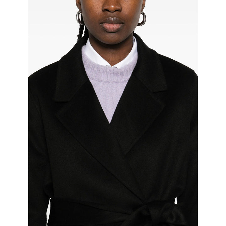 The Dynamis Studio Cappotti - Nero | d33e439e81ee92f686513e2c1bae7d51ae20ce8e