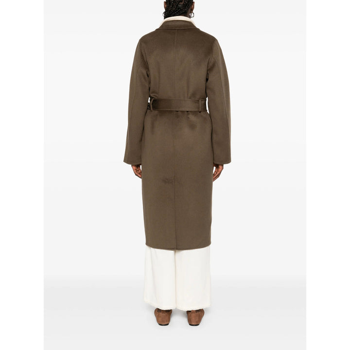 The Dynamis Studio Cappotti - Marrone | 965694025dcc237ae93bb837e400604c00309c27