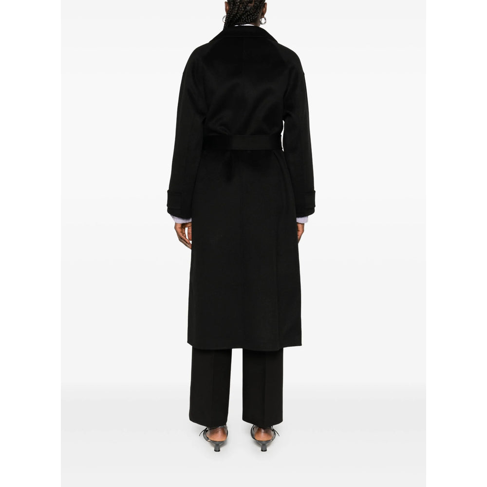 The Dynamis Studio Cappotti - Nero | b7e755453f4f01bdd7f8fb8b46637c4936d562f7