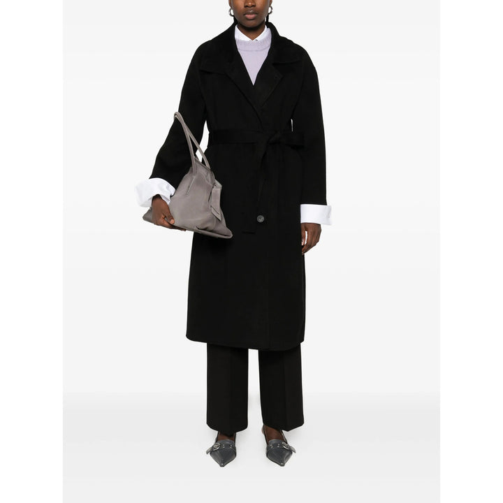 The Dynamis Studio Cappotti - Nero | cacfd29c8171921f94d94f800c429a2b38c2192b