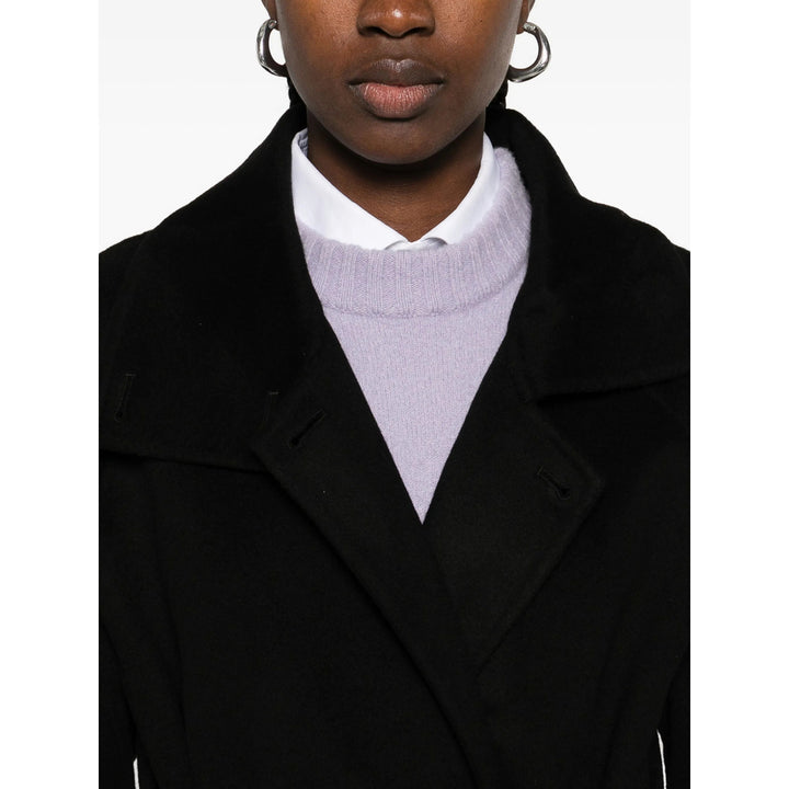 The Dynamis Studio Cappotti - Nero | 428ef6f82475848fea5ca87f021c079291b024e2