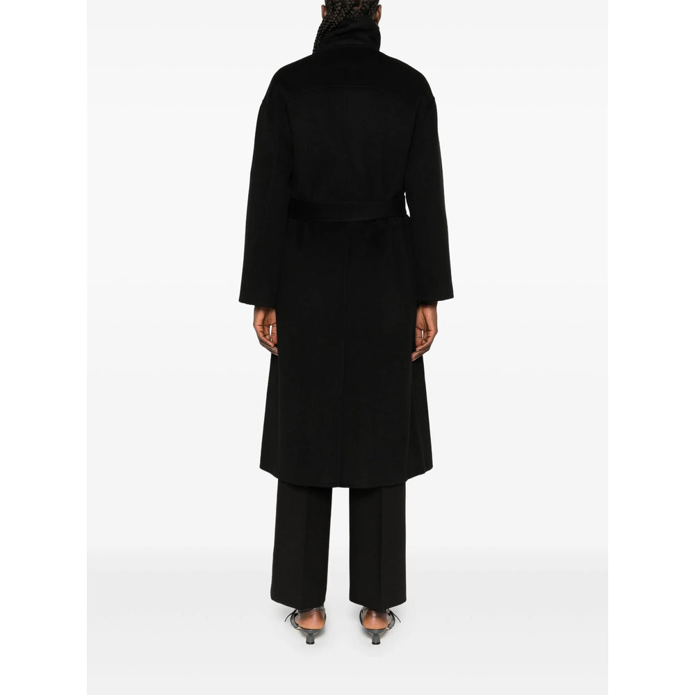 The Dynamis Studio Cappotti - Nero | 7af8ab06963e0ba1d03aa183f55a01dd9c375173