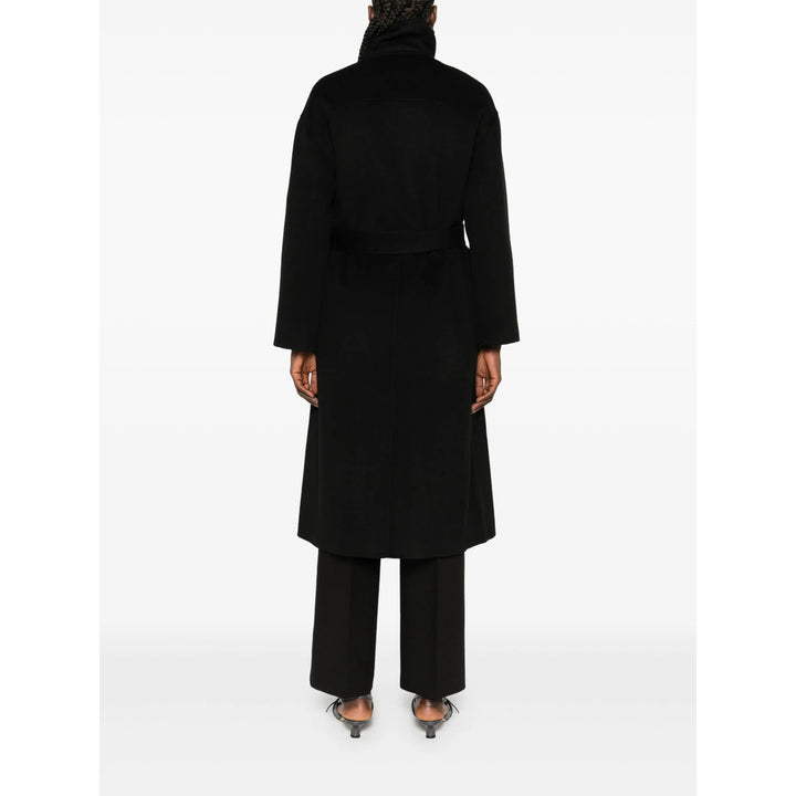 The Dynamis Studio Cappotti - Nero | 7af8ab06963e0ba1d03aa183f55a01dd9c375173