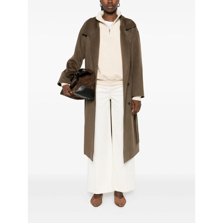 The Dynamis Studio Cappotti - Marrone | ade73ba90ace12ef387785b9e39e593dab1df98b