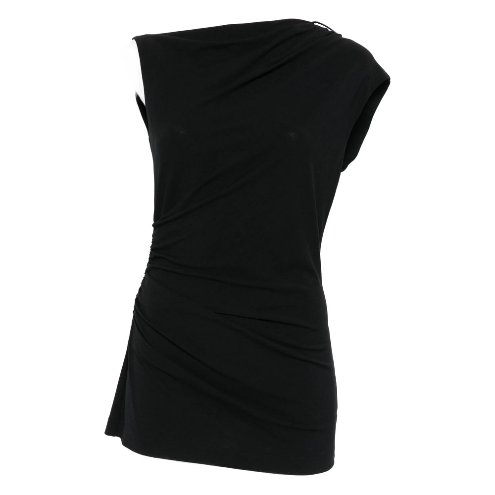 Brunello Cucinelli Waistcoats - Nero | 8ec81db3e75c06b496a2d6e7b84468607003d697