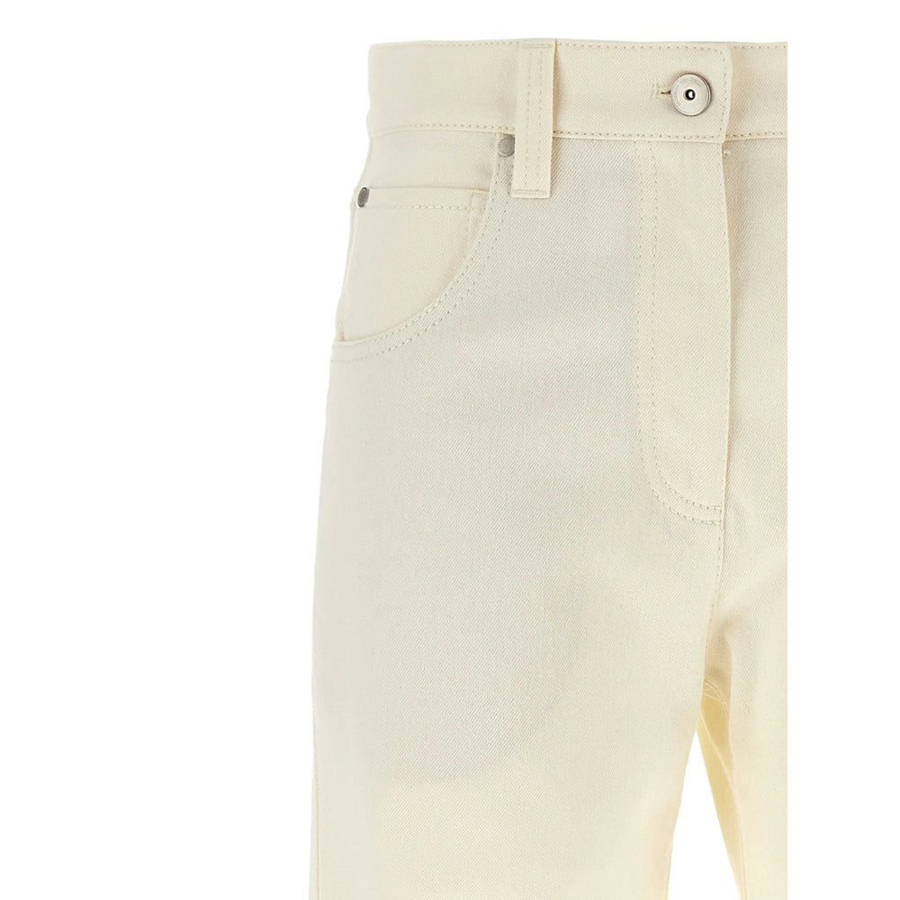 Brunello Cucinelli Pantaloni - Neutro | cddf838498fcea347cbee95e9938f54a83d8ea1b