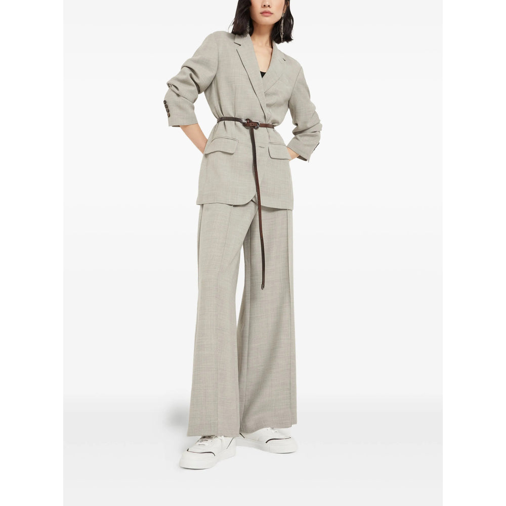 Brunello Cucinelli Sneakers - Bianco | b47065ae0df105818158ec67a578b21065025bd0