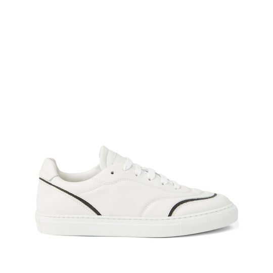 Sneakers Bianco