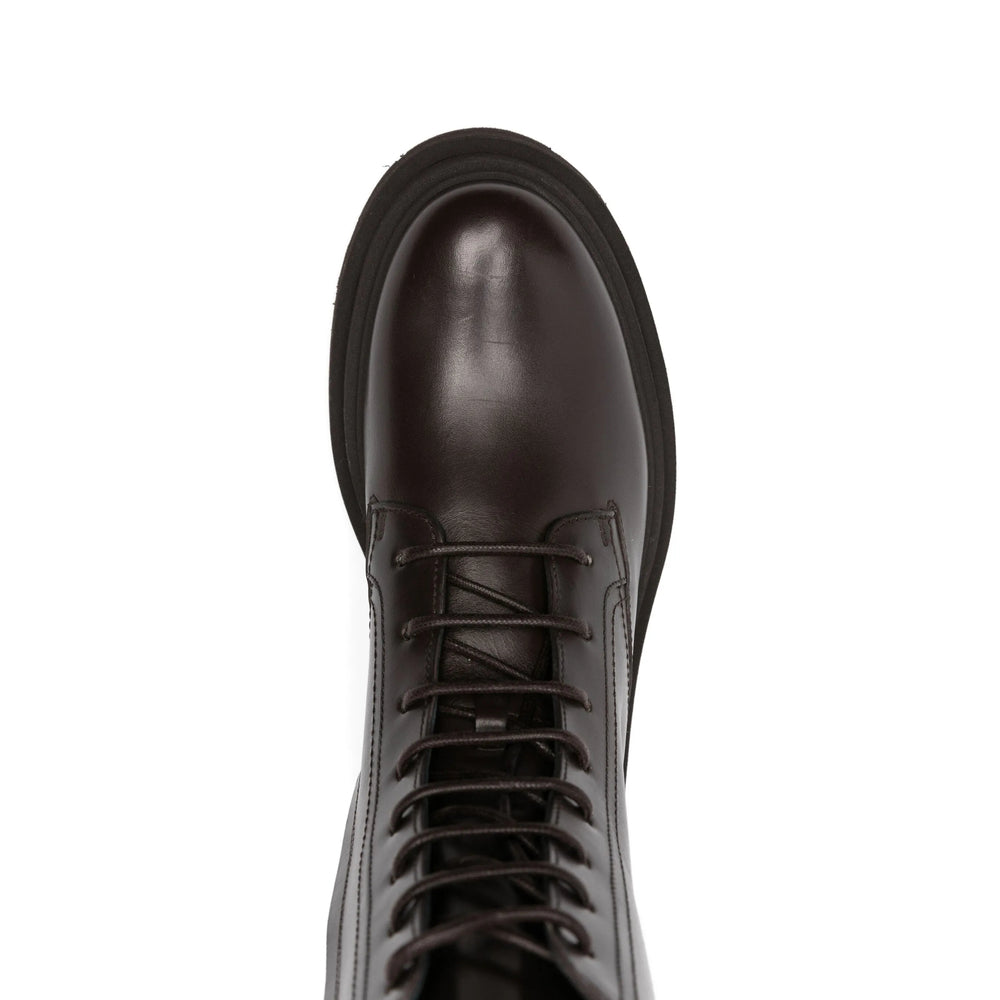 Brunello Cucinelli Scarpe - Marrone | ef77f6ba7fc23fd4848b4e72c486dc5427969140