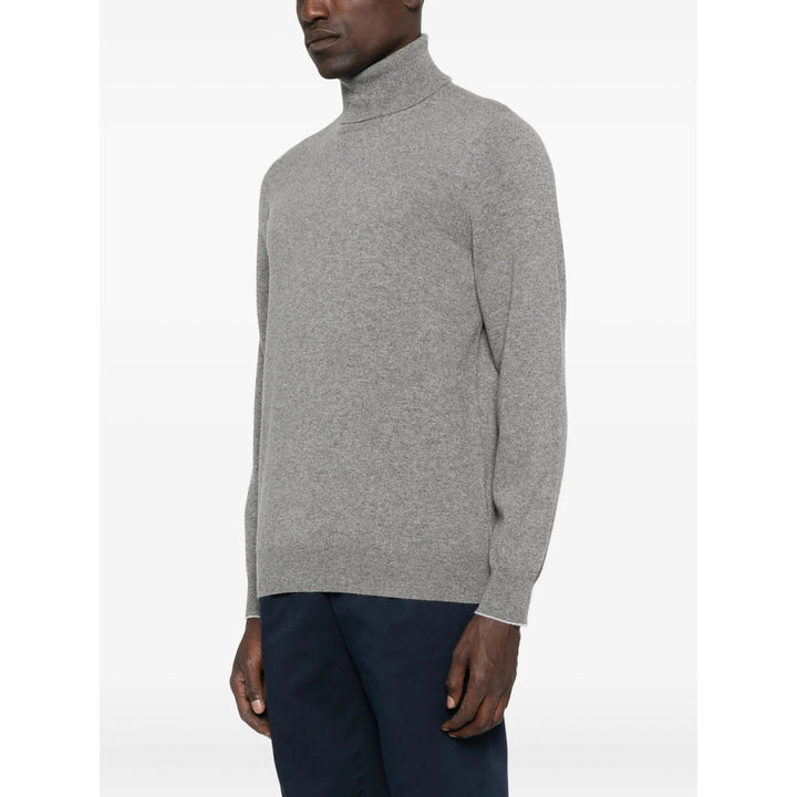 Brunello Cucinelli Maglioni - Grigio | 9c6b41bae2c54fbfab62631b7be79cec2dea7e09