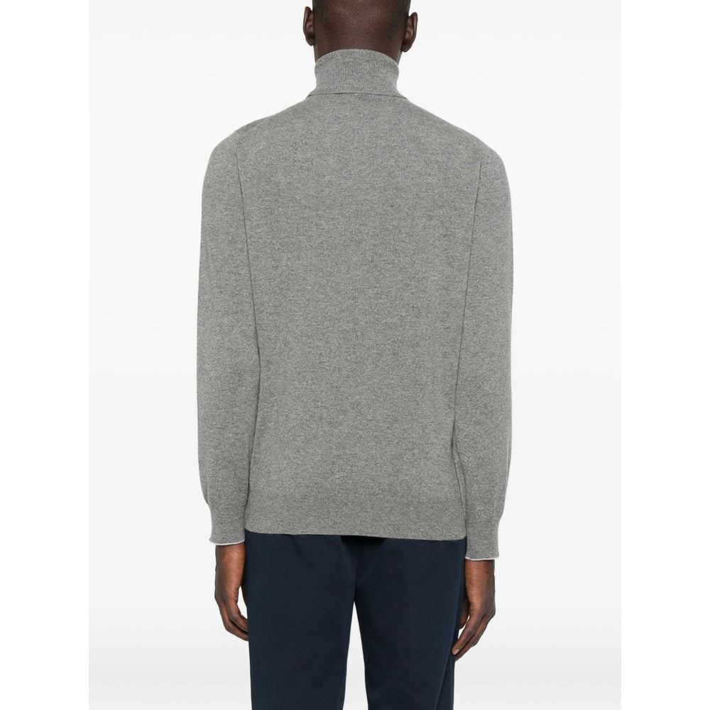 Brunello Cucinelli Maglioni - Grigio | 0075e340cdcea44cccf0dcd46eb5fd85efe43e98