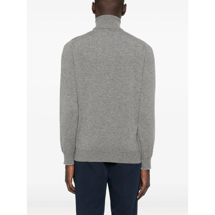 Brunello Cucinelli Maglioni - Grigio | 0075e340cdcea44cccf0dcd46eb5fd85efe43e98
