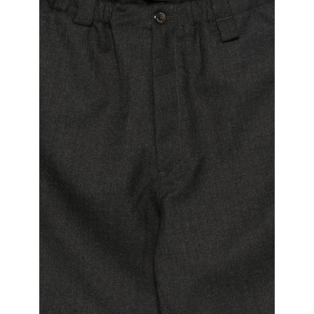 Willy Chavarria Pantaloni - Grigio | 643dbe1f252d6435e19c980726c4f5cb5b038ca3