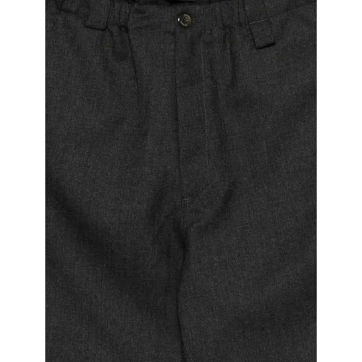Willy Chavarria Pantaloni - Grigio | 643dbe1f252d6435e19c980726c4f5cb5b038ca3