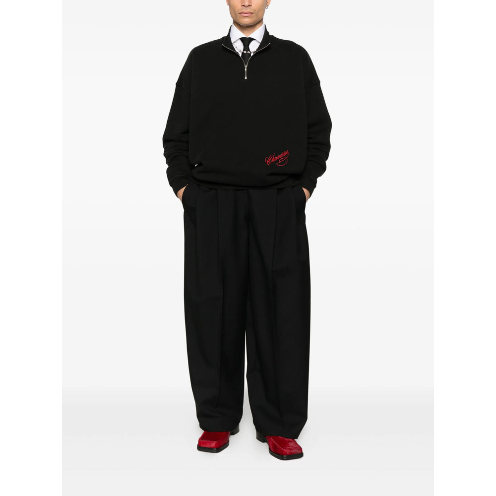 Willy Chavarria Outerwears - Nero, Blu | 2e56f7c3e9638c45a240776818a7c2aca3164b17