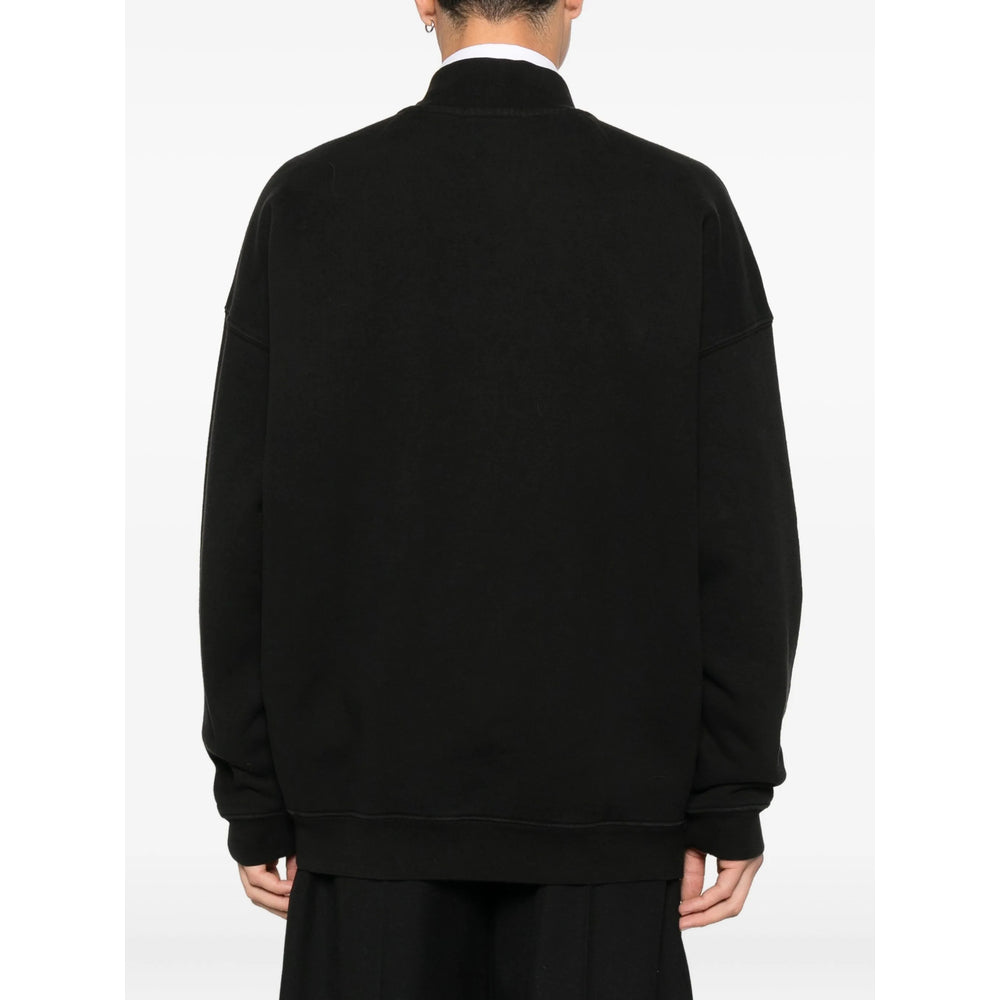 Willy Chavarria Outerwears - Nero, Blu | 63850564af271e7ec1ccf65a2c51c076acacac42