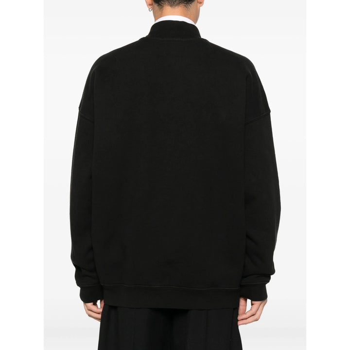 Willy Chavarria Outerwears - Nero, Blu | 63850564af271e7ec1ccf65a2c51c076acacac42