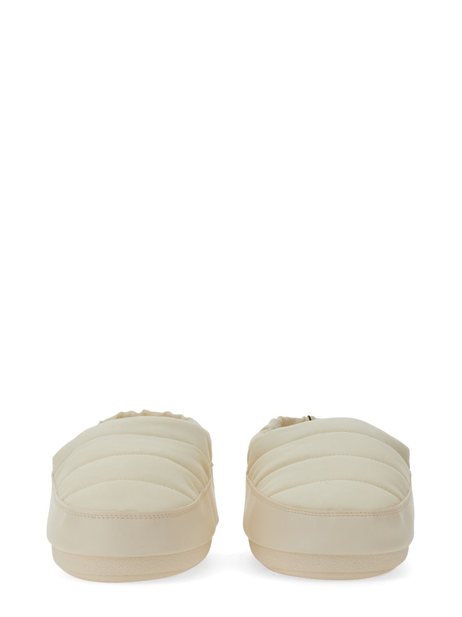 Moon Boot Sandali - Bianco | Wanan Luxury