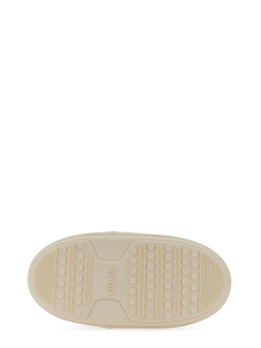 Moon Boot Sandali - Bianco | Wanan Luxury