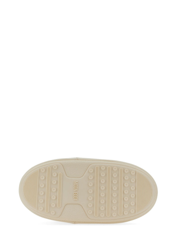 Moon Boot Sandali - Bianco | Wanan Luxury