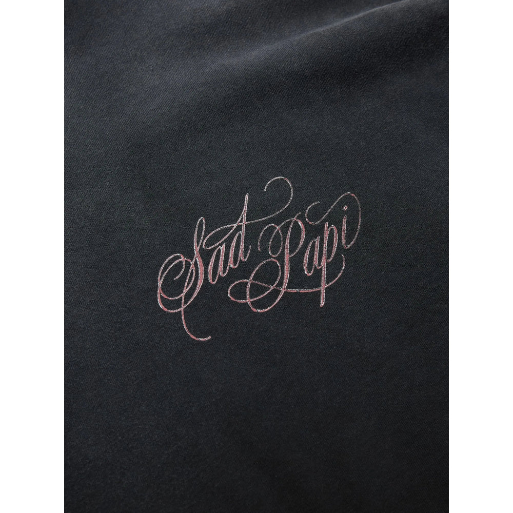 Willy Chavarria T Shirt - Nero | ed851279018524f54c18b2fa951b0409e3930457