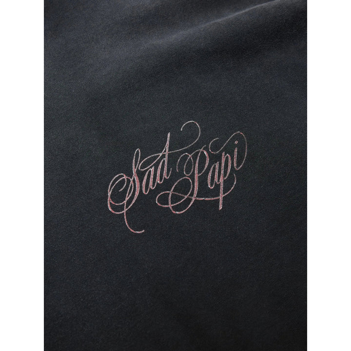 Willy Chavarria T Shirt - Nero | ed851279018524f54c18b2fa951b0409e3930457